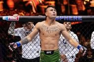 UFC 306 at Riyadh Season Noche UFC: Ortega v Lopes